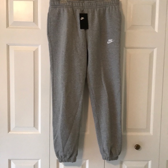 Nike Other - NWT Men’s Nike sweatpants